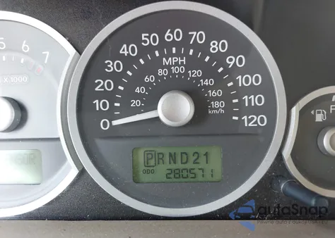 2007 Mercury Mariner Luxury из США, поврежденный, VIN 4M2YU81147KJ04027